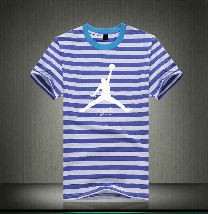 men jordan t-shirt S-XXXL-1178